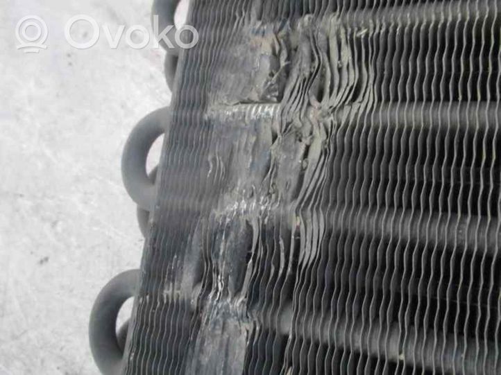 Seat Ibiza I (021A) Radiateur condenseur de climatisation 