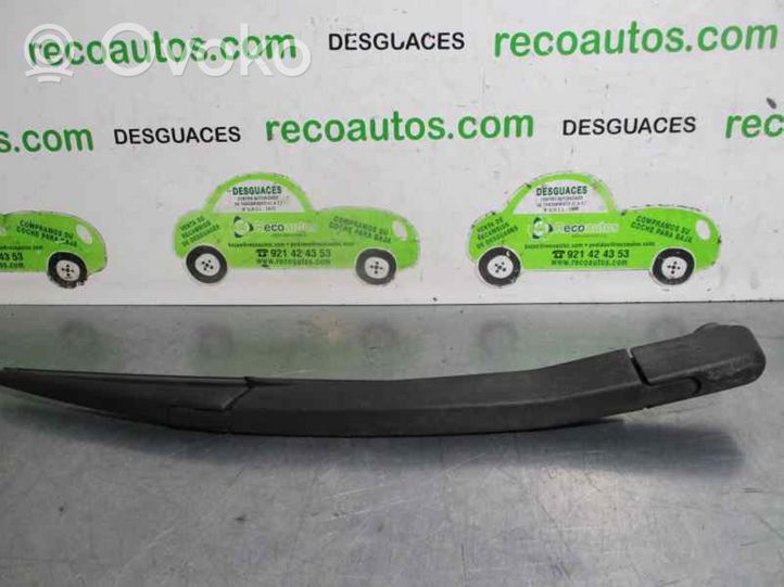 Fiat Grande Punto Rear wiper blade arm 