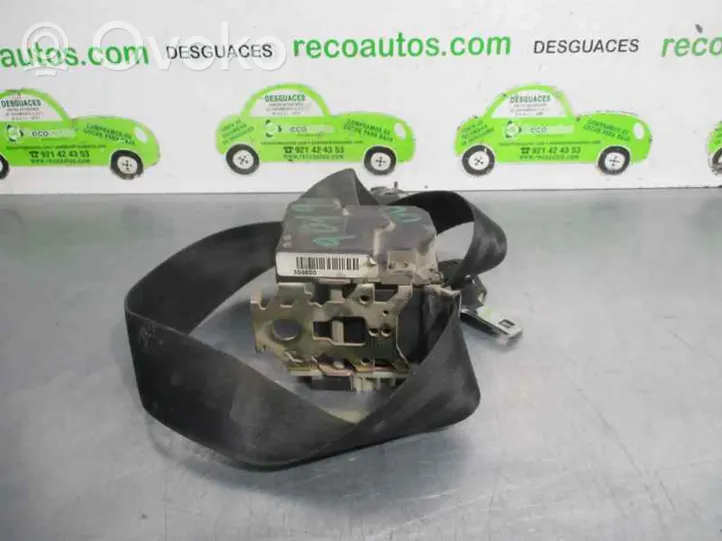 Nissan Kubistar Ceinture de sécurité avant 33042120