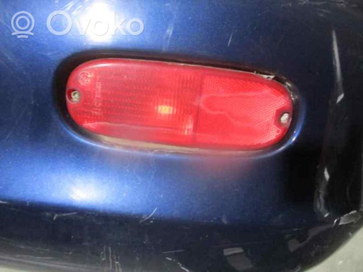 Chrysler Neon II Rear bumper 