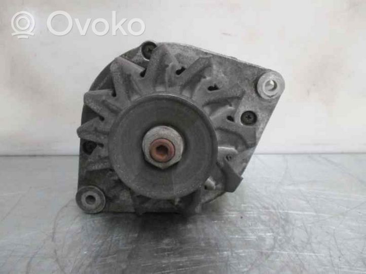 Opel Vectra A Alternator 