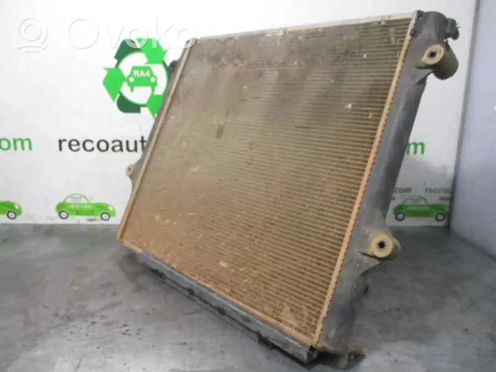 Toyota Land Cruiser (J120) Radiateur de refroidissement 1640030151