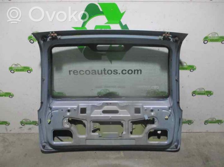Chevrolet Tacuma Puerta del maletero/compartimento de carga 