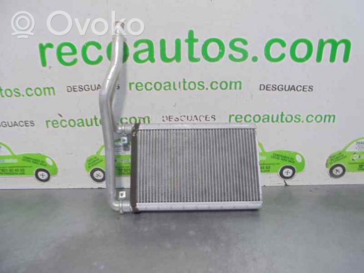 Fiat Sedici Radiateur de chauffage 