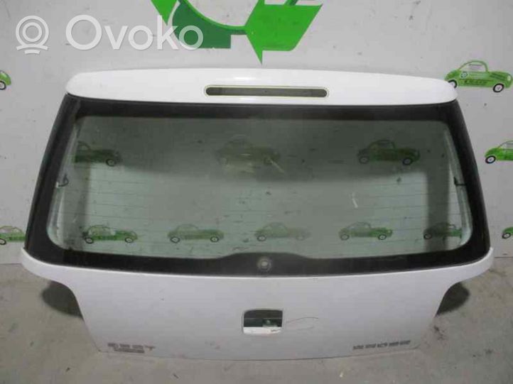 Seat Arosa Portellone posteriore/bagagliaio 