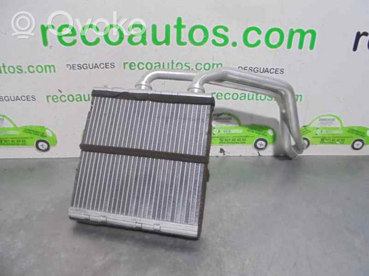 Nissan Qashqai Radiateur de chauffage 