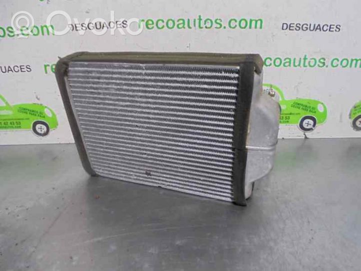 Mercedes-Benz ML W163 Radiatore riscaldamento abitacolo 