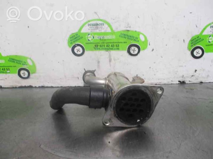 Citroen C8 EGR valve 