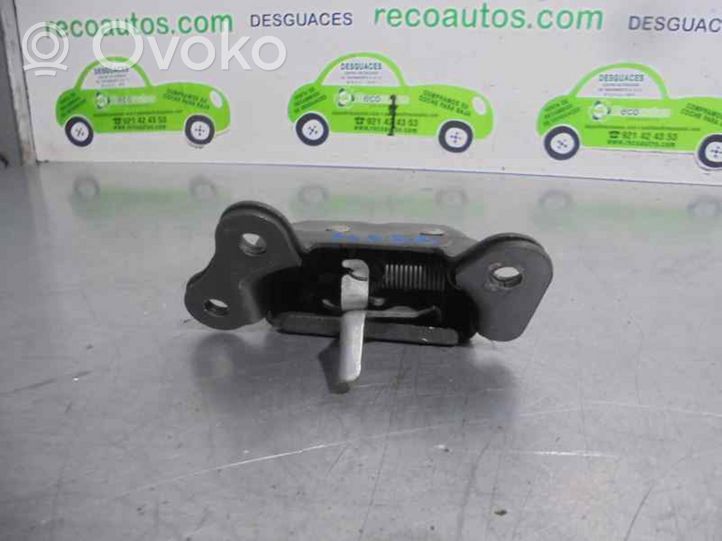 Suzuki Swift Loquet de verrouillage de hayon 