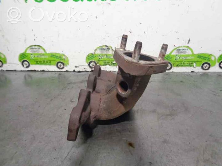 Daewoo Matiz Exhaust manifold 