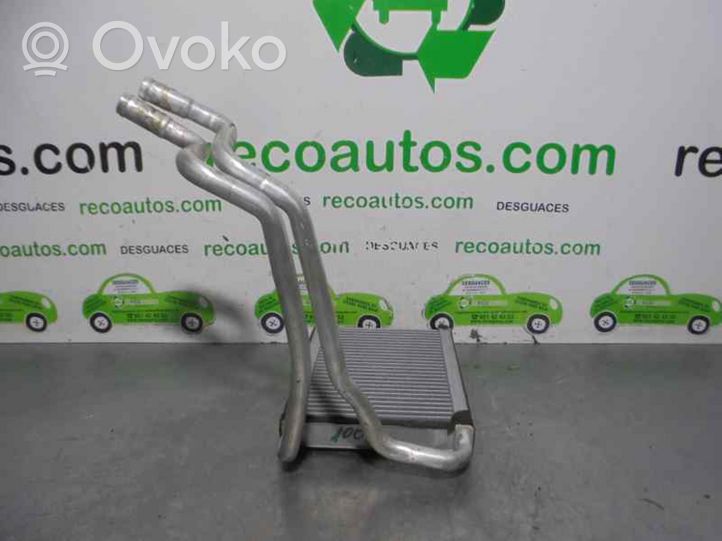 Hyundai Sonata Radiatore riscaldamento abitacolo 971383K000