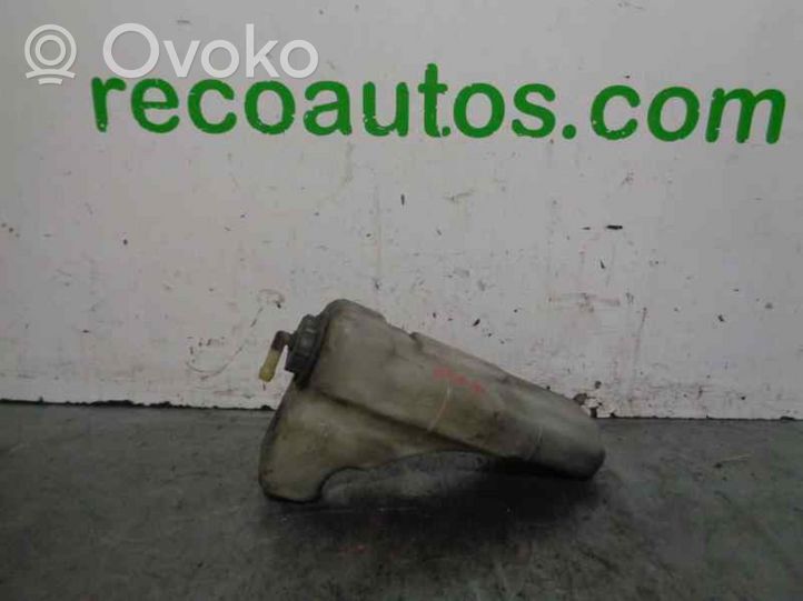 Honda Civic Coolant expansion tank/reservoir 