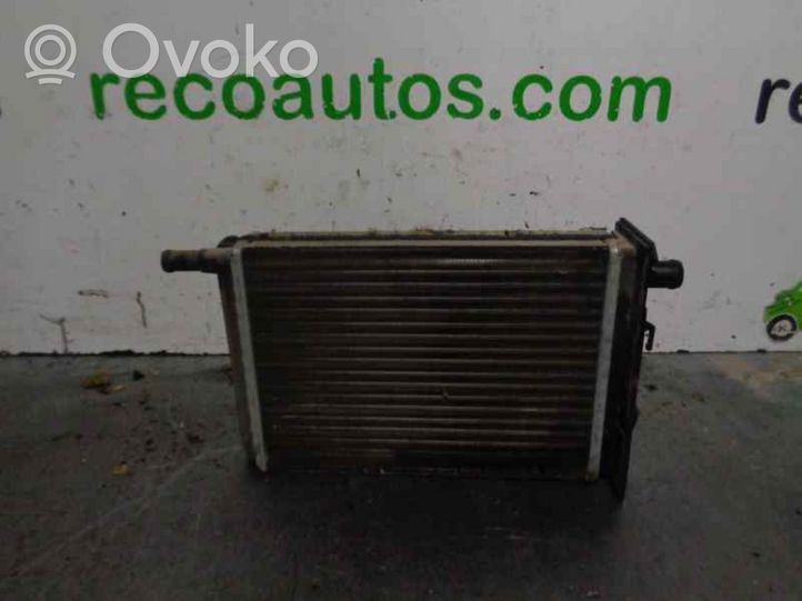 Renault Trafic III (X82) Radiateur de chauffage 