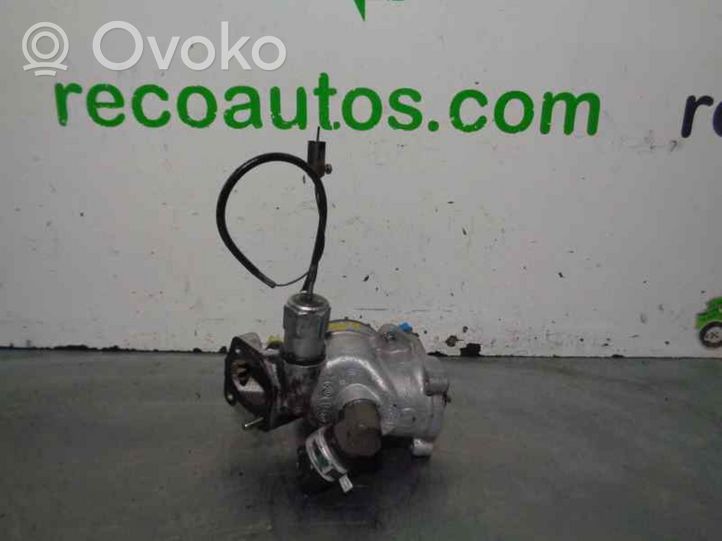 Suzuki Baleno EG Termostat 