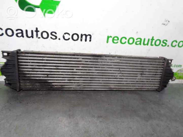 Nissan Interstar Radiatore intercooler 