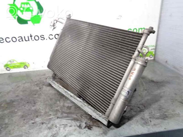 KIA Rio Radiatore di raffreddamento A/C (condensatore) 