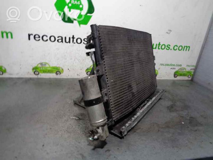 Saab 9-5 Radiateur condenseur de climatisation 