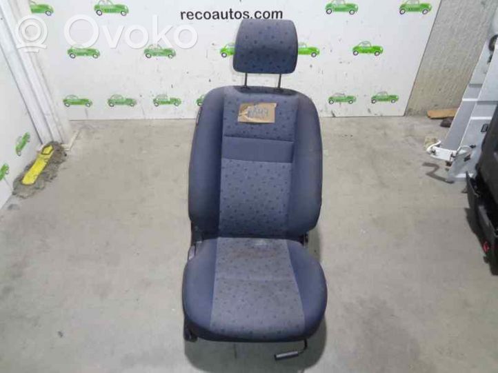 Hyundai Getz Priekinė keleivio sėdynė 