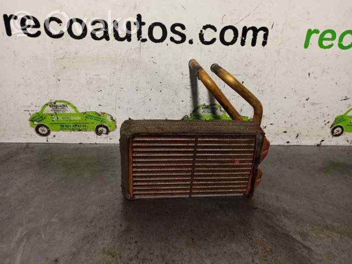 Rover Streetwise Radiateur soufflant de chauffage 