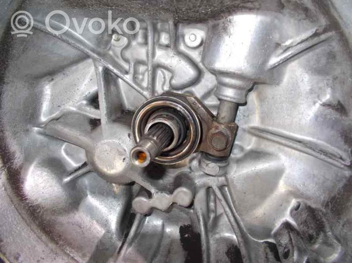 KIA Pride Manual 5 speed gearbox 