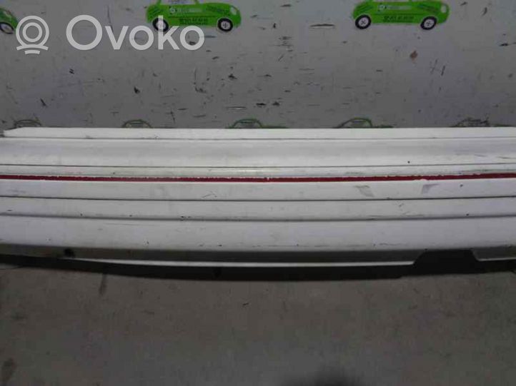 KIA Pride Rear bumper 