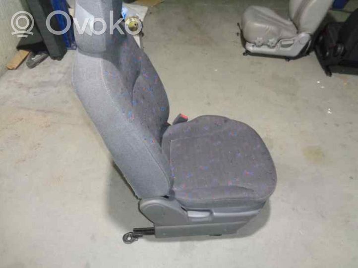 Hyundai Atos Classic Fotel przedni pasażera 