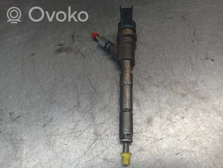 Toyota Corolla Verso E121 Injecteur de carburant 