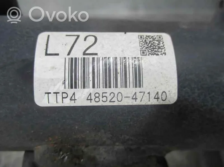 Toyota Prius (XW50) Ammortizzatore anteriore 