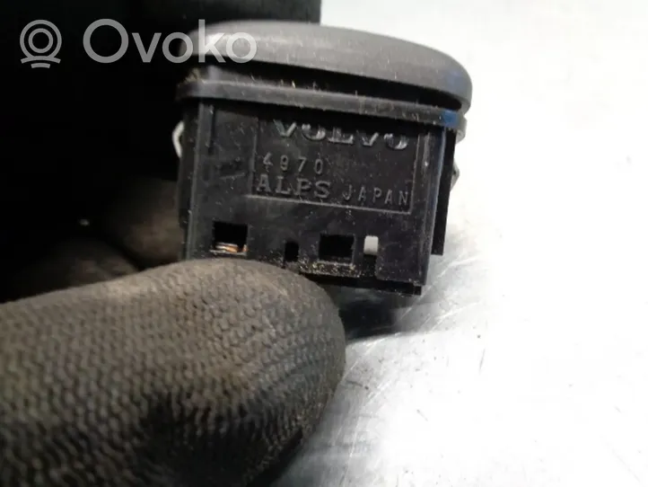 Volvo C70 Otros interruptores/perillas/selectores 3737404