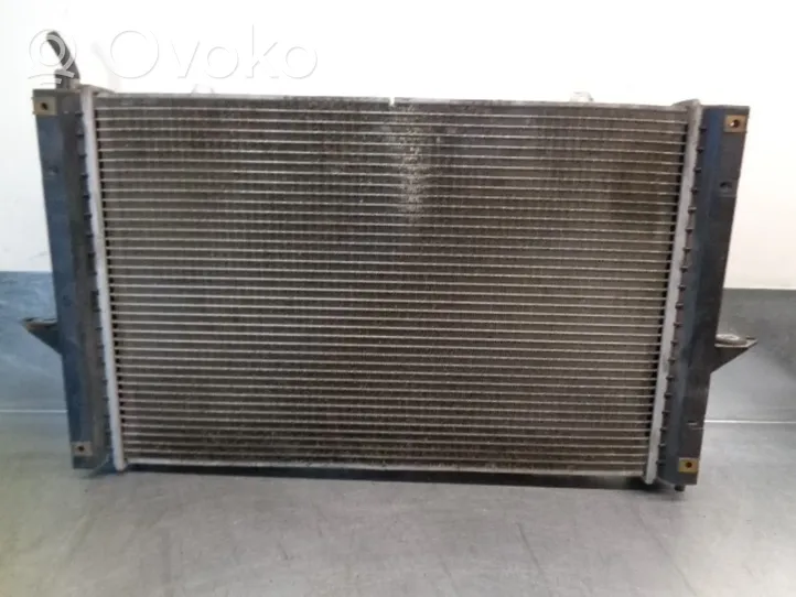 Volvo C70 Radiador del refrigerante 8603770