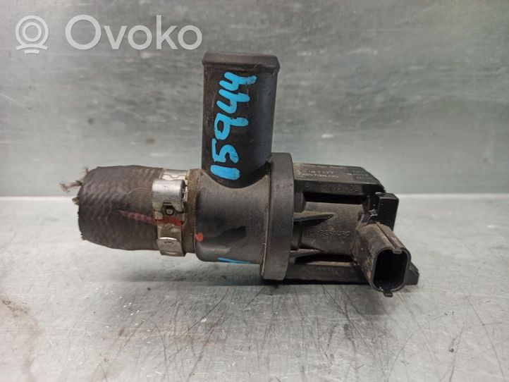 Fiat Tipo Vacuum valve 