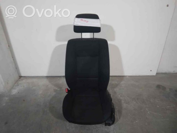 Volkswagen Golf IV Front driver seat 