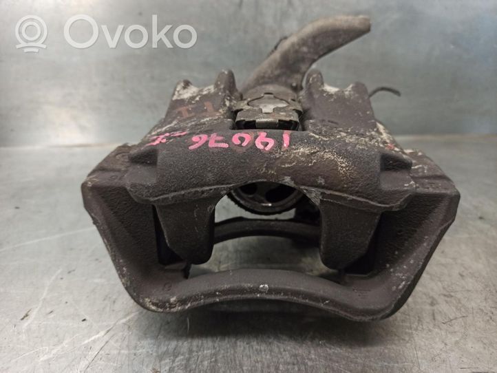 Iveco Daily 6th gen Rear brake caliper 504360794