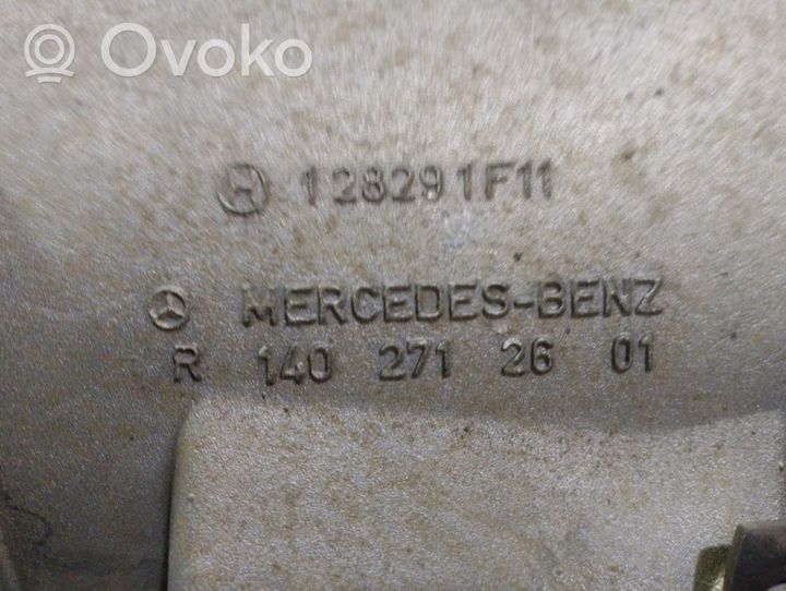 Mercedes-Benz CLK A208 C208 Boîte de vitesses manuelle à 5 vitesses 722607