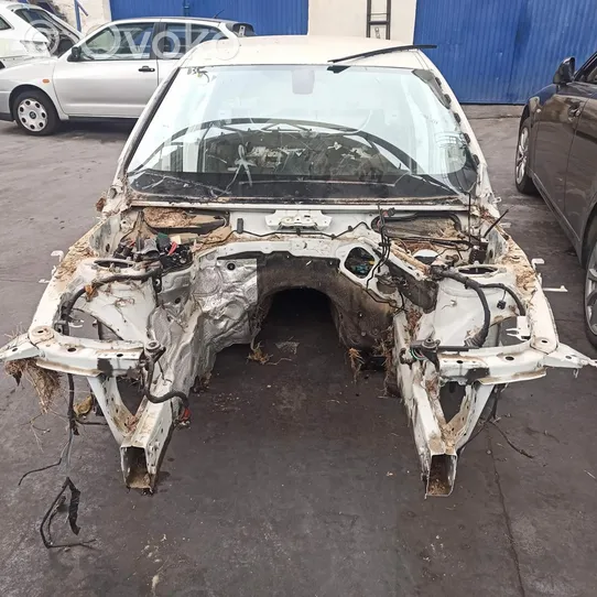 BMW 3 F30 F35 F31 Arche d'aile arrière 41007298172