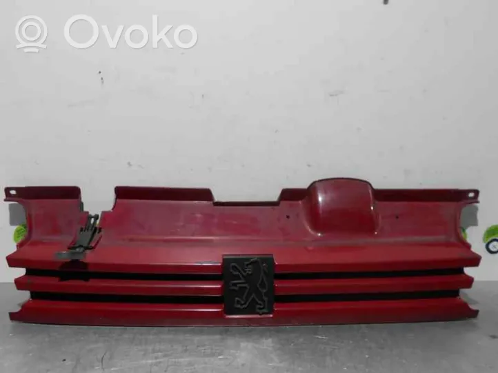 Peugeot 405 Atrapa chłodnicy / Grill 9255588877