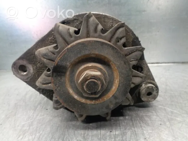 Renault 12 Alternator 9120143002