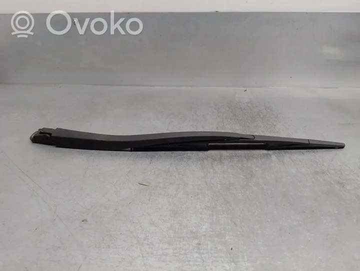 Opel Astra G Rear wiper blade arm 24410130