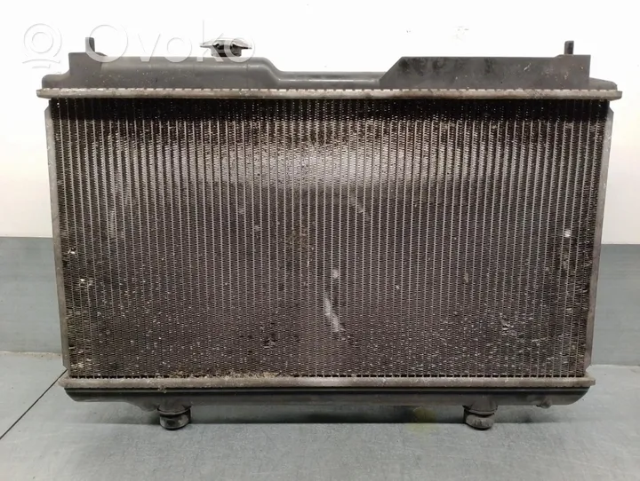 Honda CR-V Jäähdyttimen lauhdutin 19010P3F004
