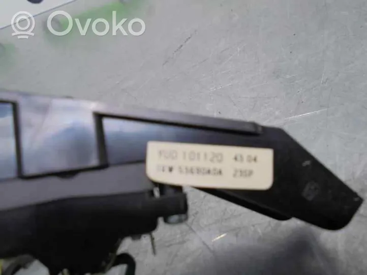 MG ZS Interrupteur commade lève-vitre YUD101120
