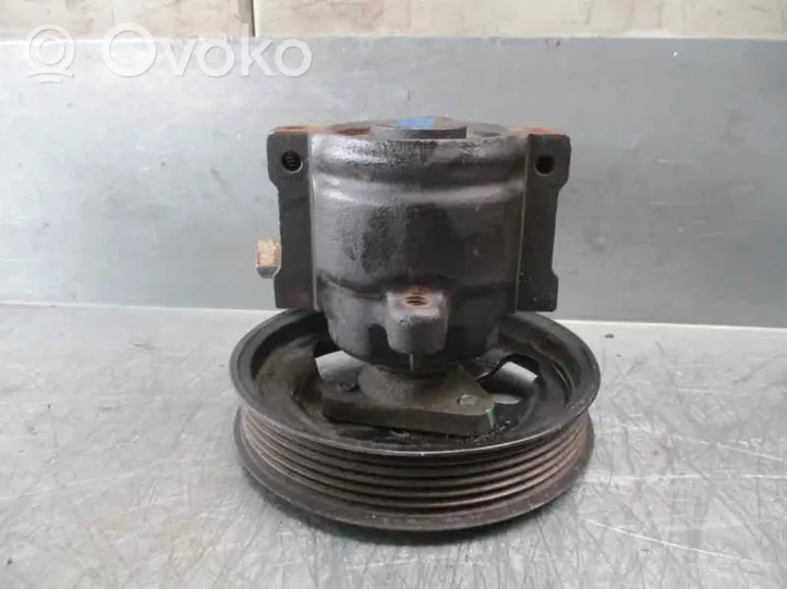 Ford Explorer Power steering pump 