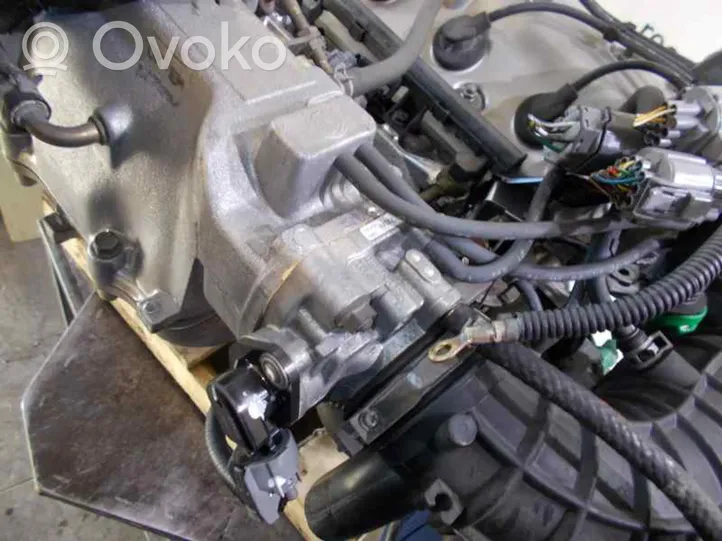 Honda Accord Moteur F18A3