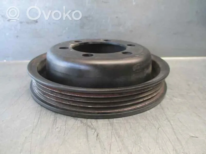 BMW 5 E34 Crankshaft pulley 2244376