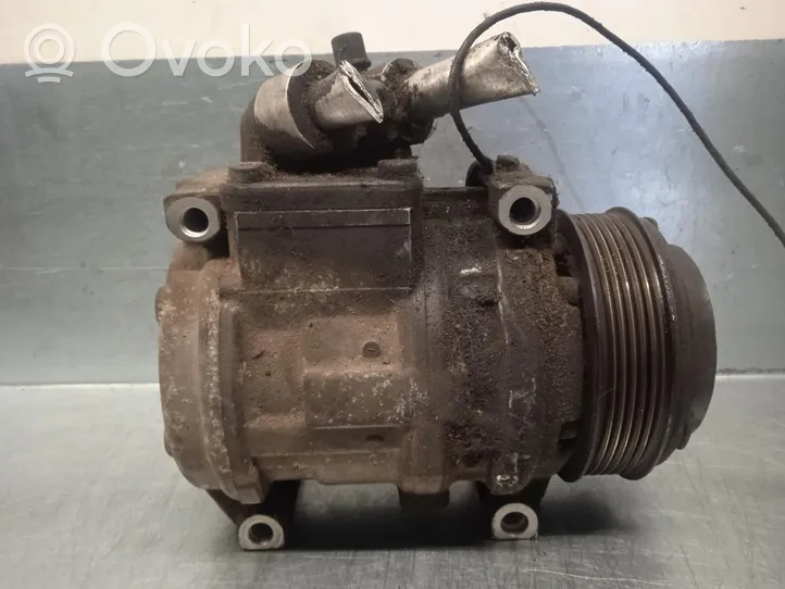 Ford Sierra Air conditioning (A/C) compressor (pump) 88BG19D629AA