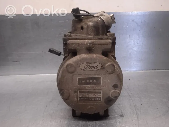 Ford Sierra Air conditioning (A/C) compressor (pump) 88BG19D629AA