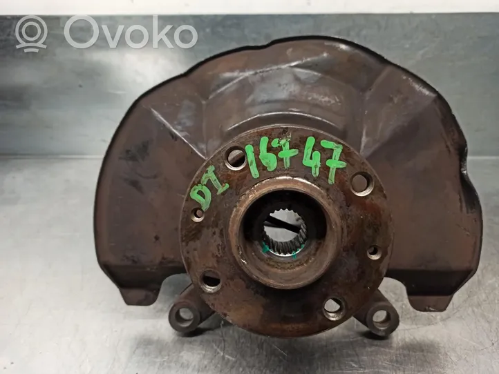 Suzuki Ignis Fusée d'essieu de moyeu de la roue avant 4515186G00