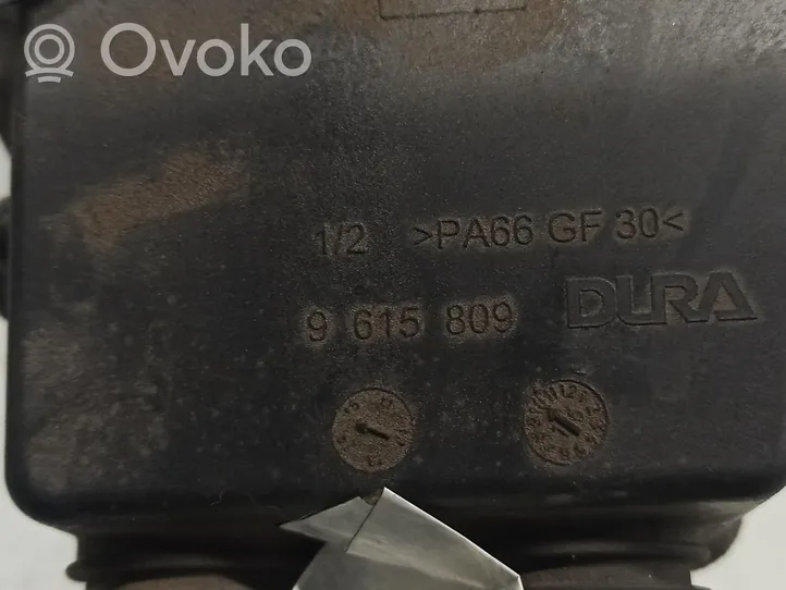 Dacia Lodgy Vaihteenvalitsimen verhoilu 349018943R