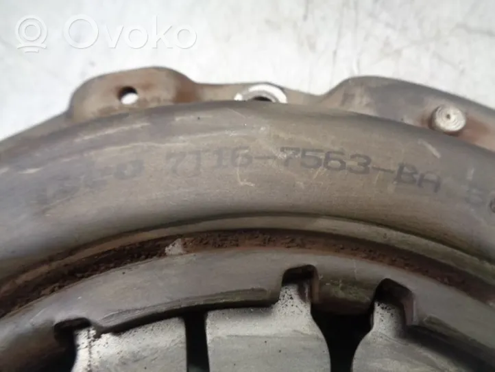 Ford Connect Kytkinsarja 7T167550BB