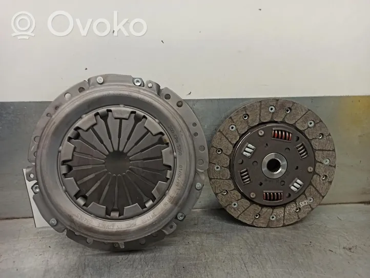 Volvo 440 Clutch set kit 391259