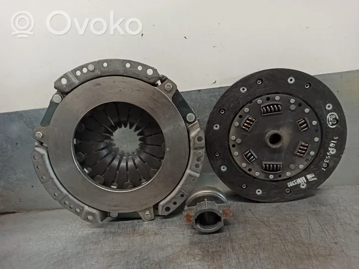 Volvo 240 Clutch set kit 122006911